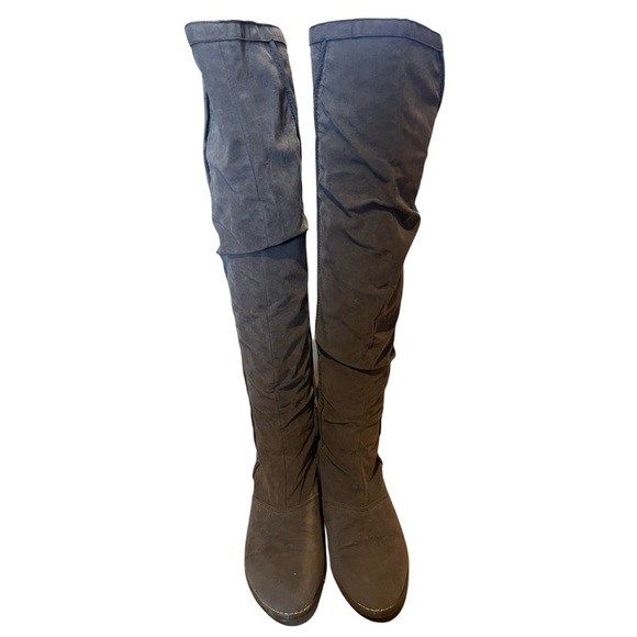 American Eagle Over-the-Knee Women's Boots - Picture 1 of 9